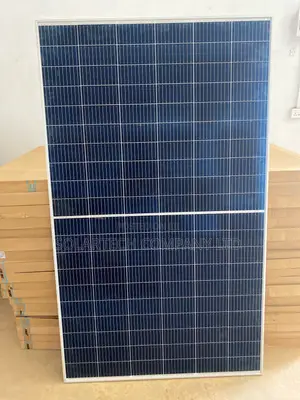 400W Mono Solar Panels Cworth