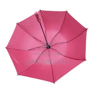 2 - Fold Portable Rain / Sun Umbrella