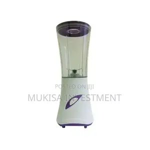 Portable 450ml Super Blender Juicer Mixer Food Processor