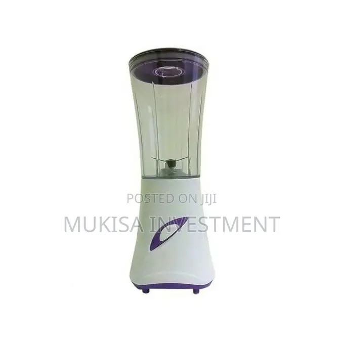 Portable 450ml Super Blender Juicer Mixer Food Processor
