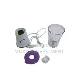 Portable 450ml Super Blender Juicer Mixer Food Processor