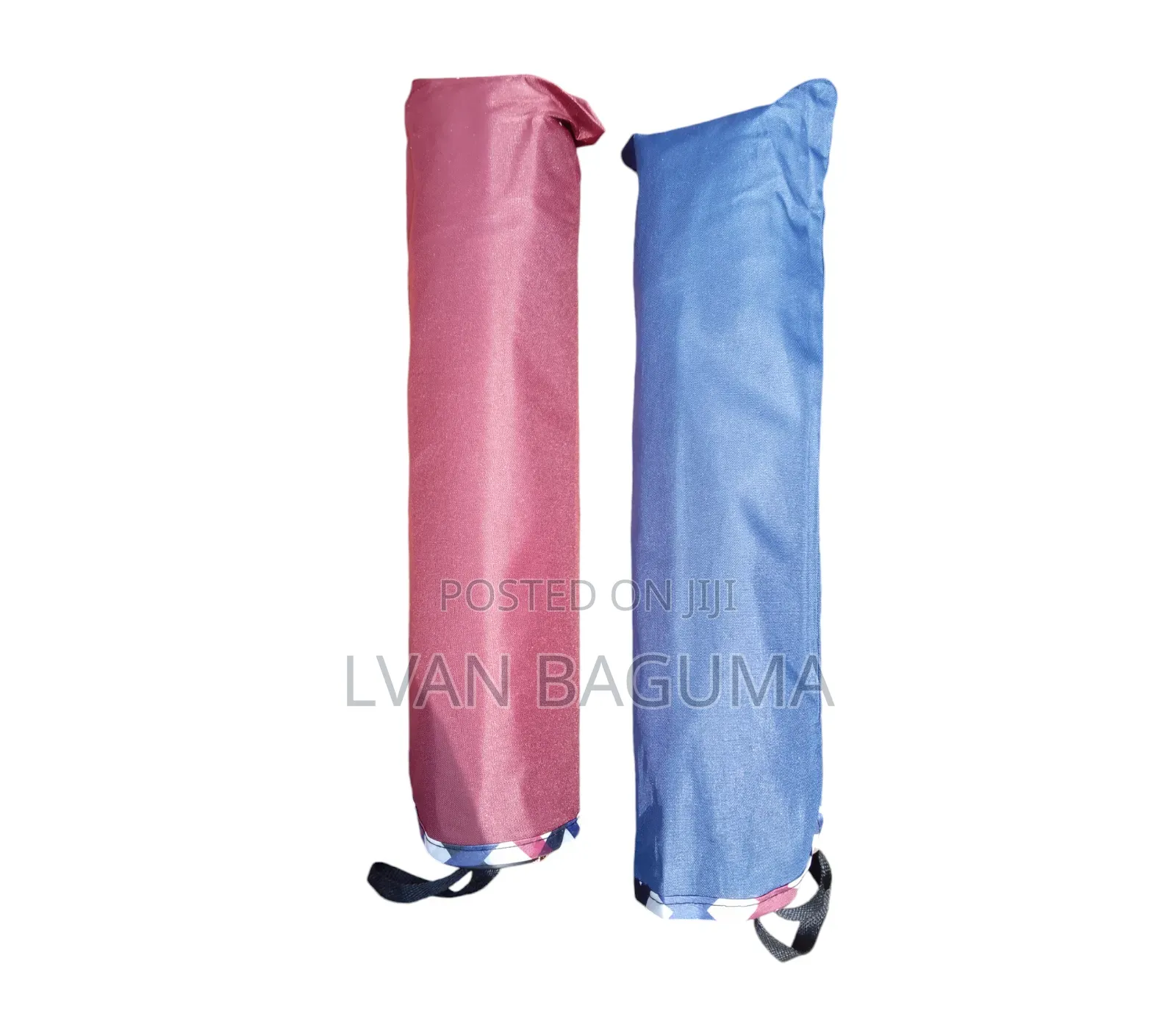 3 - Fold Portable Rain / Sun Umbrella