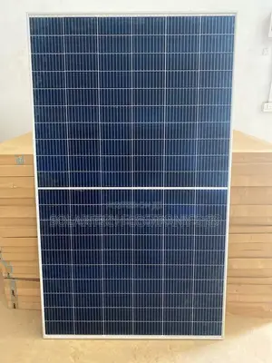 420W Mono Solar Panels Anc