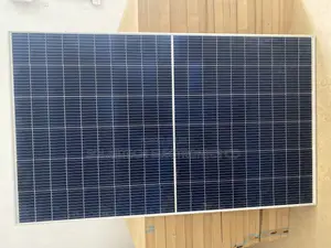 410W Mono Solar Panels Anz