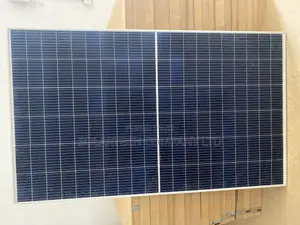 410W Mono Solar Panels Anz