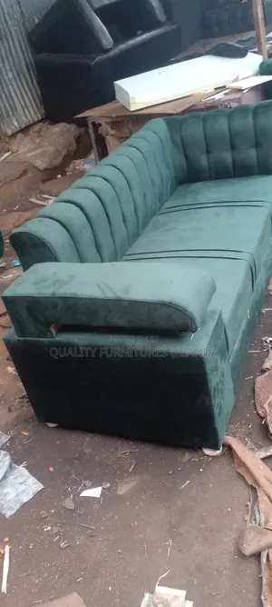 3 Sitter Couch Available