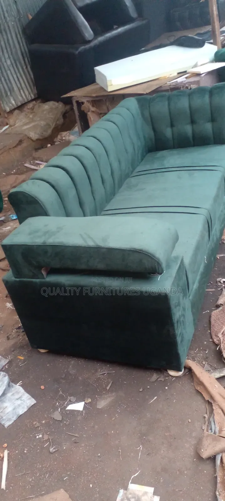 3 Sitter Couch Available