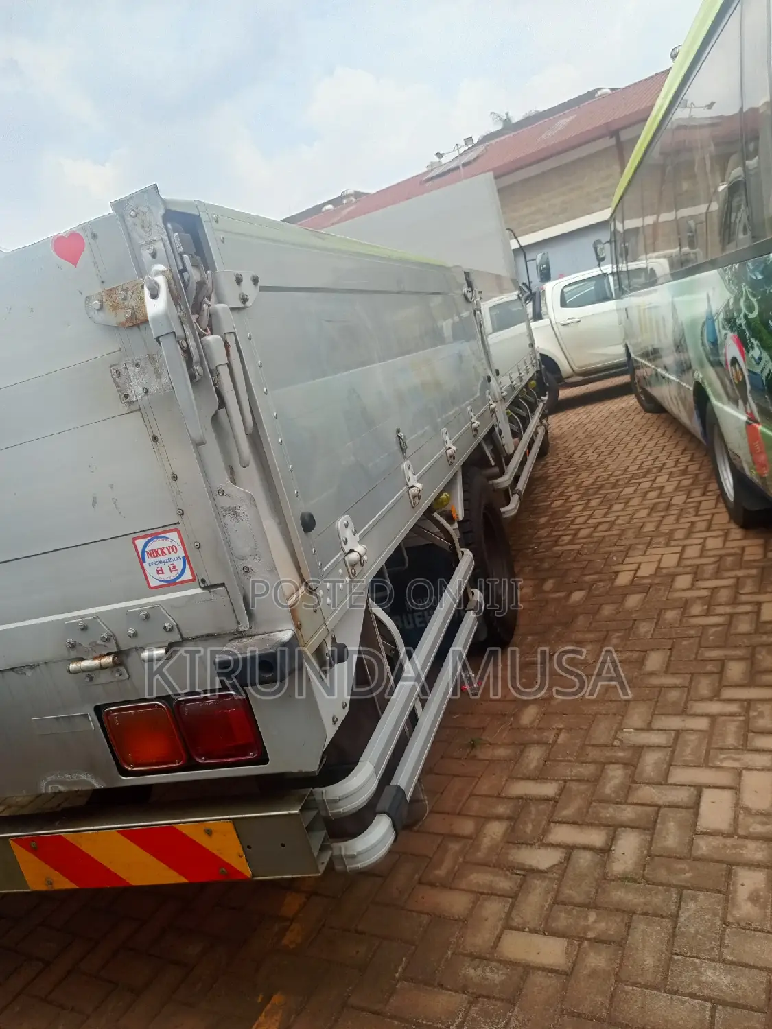 Mitsubishi Fuso