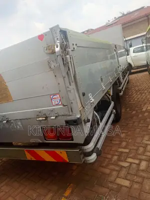 Mitsubishi Fuso