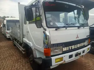 Mitsubishi Fuso