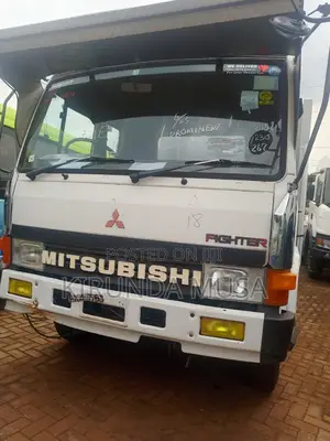 Mitsubishi Fuso