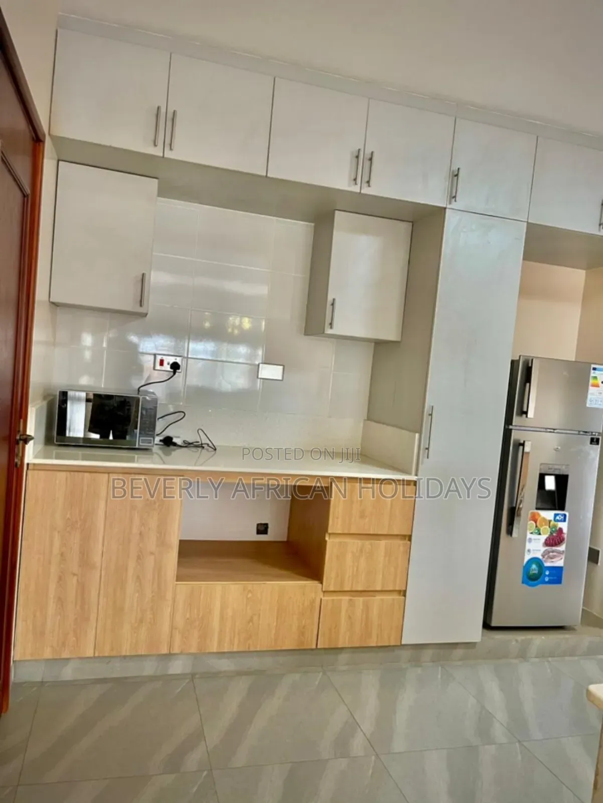 Furnished 2bdrm Apartment in Kololo Prince, Central Division for rent