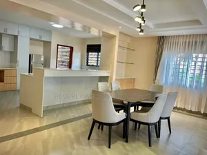 Furnished 2bdrm Apartment in Kololo Prince, Central Division for rent