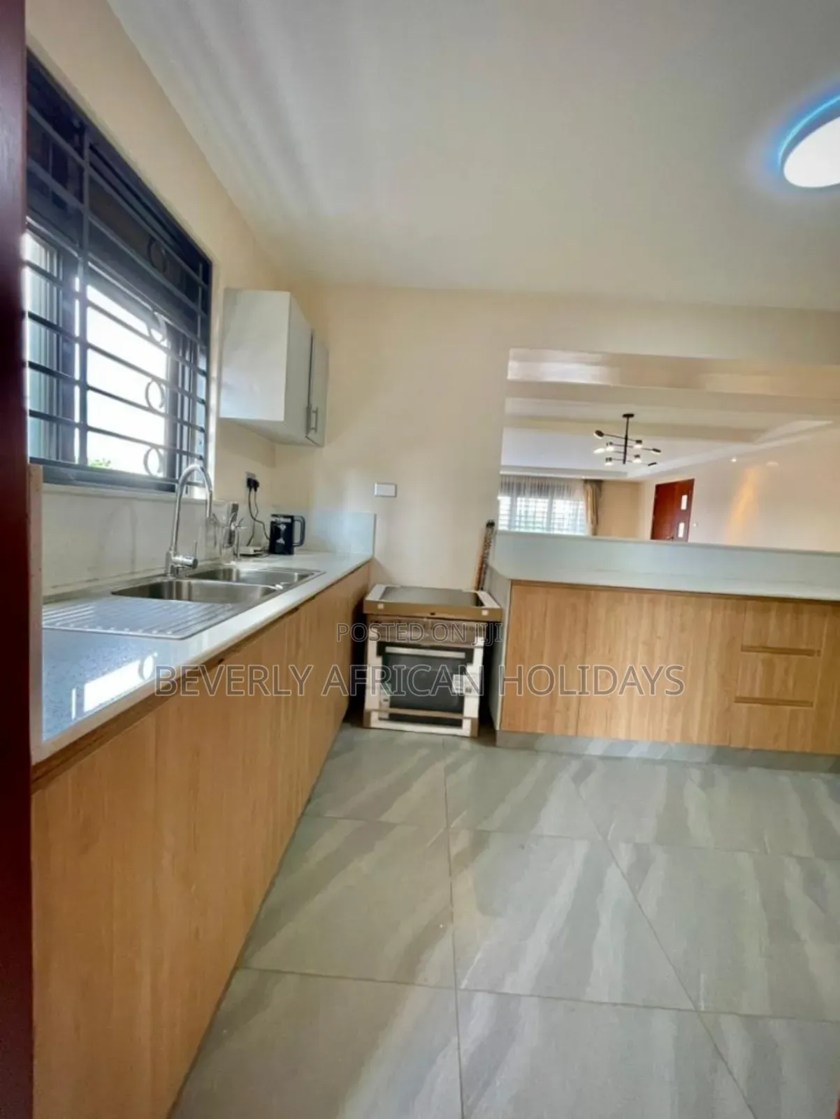Furnished 2bdrm Apartment in Kololo Prince, Central Division for rent