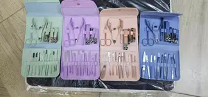Manicure Kits
