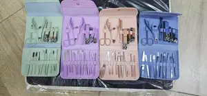 Manicure Kits
