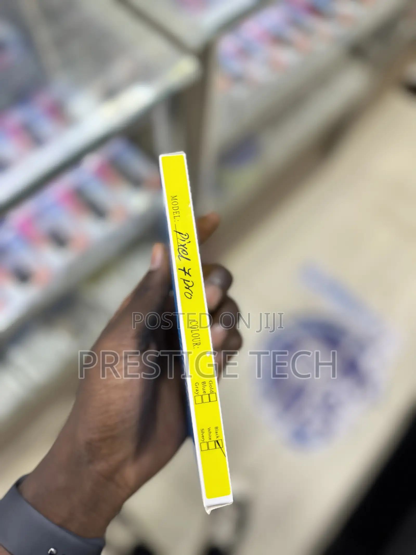 Google Pixel Screens for Pixel 3, 3a, 4xl, 4a, 6 Pro, 7 Pro