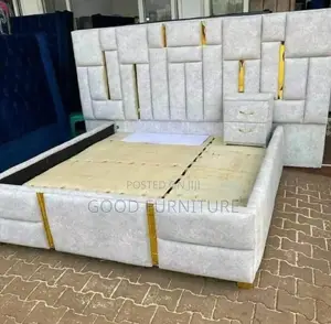 Lovely Royal 5X6 Bed