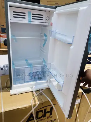 Brandnew Pixel Freezing Fridge