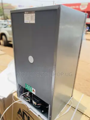 Brandnew Pixel Freezing Fridge