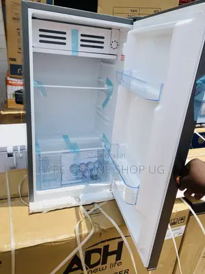 Brandnew Pixel Freezing Fridge
