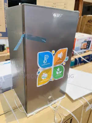 Brandnew Pixel Freezing Fridge