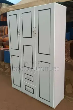 Elegant and Unique Wardrobe