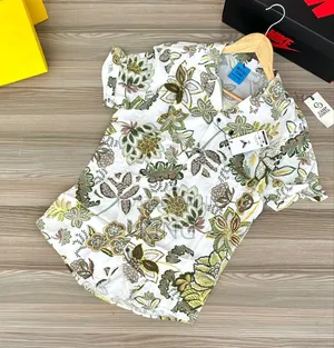 Flore Classic Trending Shirt