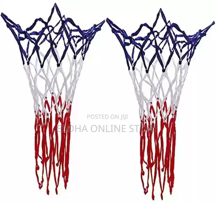 Basketball Net