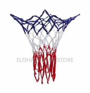 Basketball Net