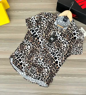 Animal Print Classic Trending Shirt