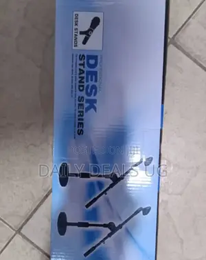 Mic Desktop Stand