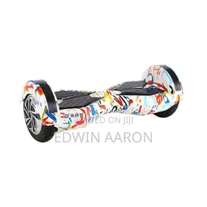 Two Wheel Electric Scooter / Hoverboard ( 6 Inch Wheels)