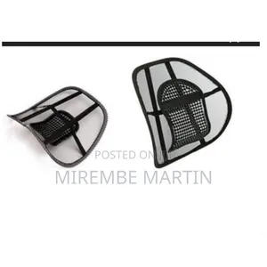 Car Seat Back Support.