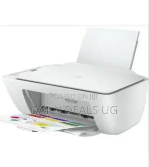 Electric HP Wireless Printer