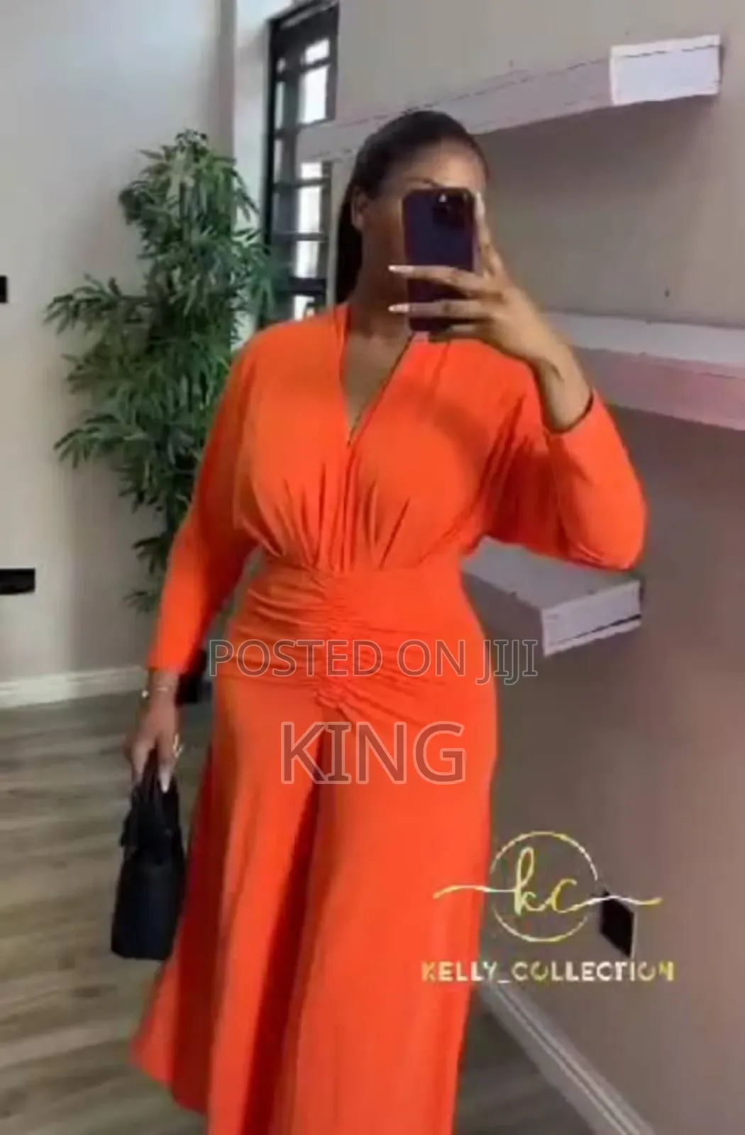 Women's Sassy Trendy Dress