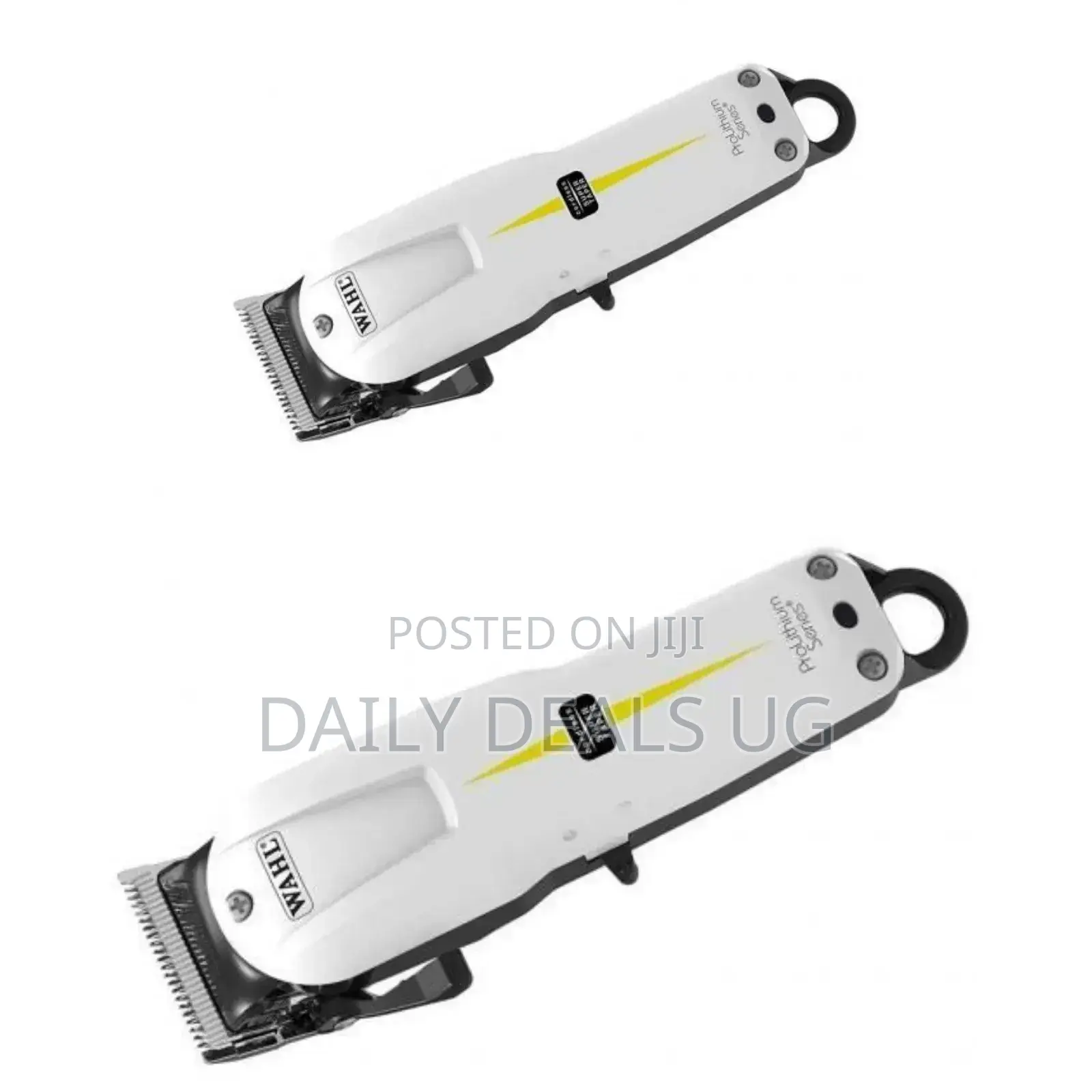 Wahl Rechargeable Hair Clipper