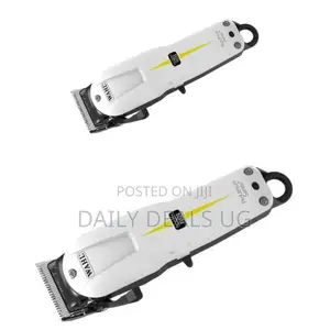 Wahl Rechargeable Hair Clipper