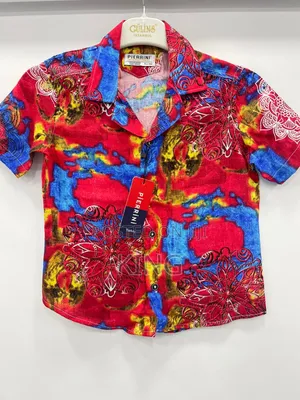 Photo - Stylish Kids Shirt