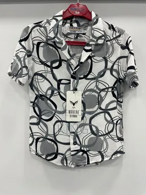 Vibe Kids Shirts