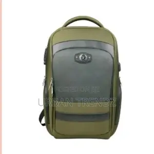 Anti Theft Travel Laptop Bookbag Backpack Bag18 Inch Laptop