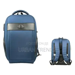 Anti Theft Travel Laptop Bookbag Backpack Bag18 Inch Laptop