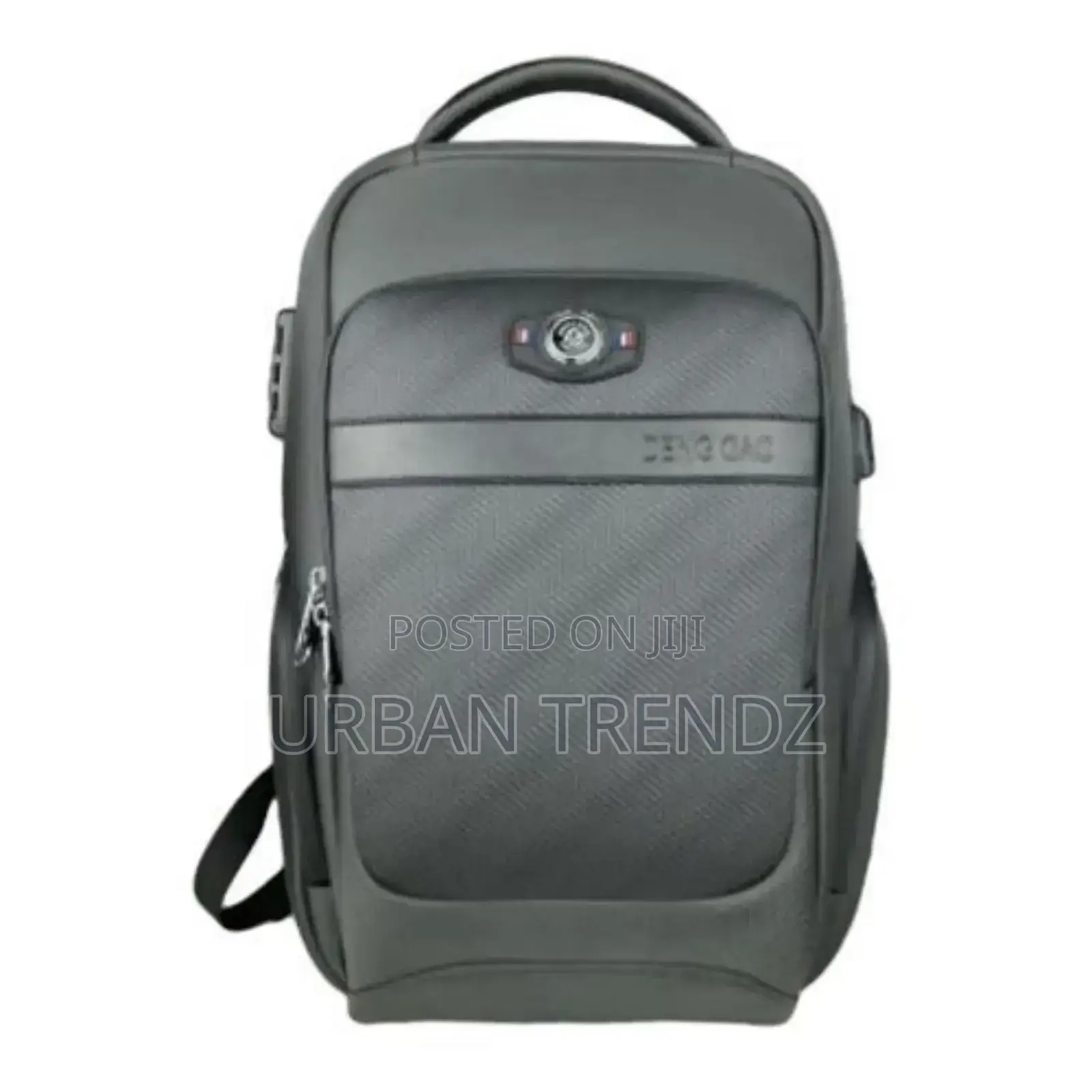 Anti Theft Travel Laptop Bookbag Backpack Bag18 Inch Laptop