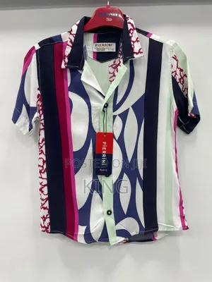 Photo - Kids Shirts. Stylish