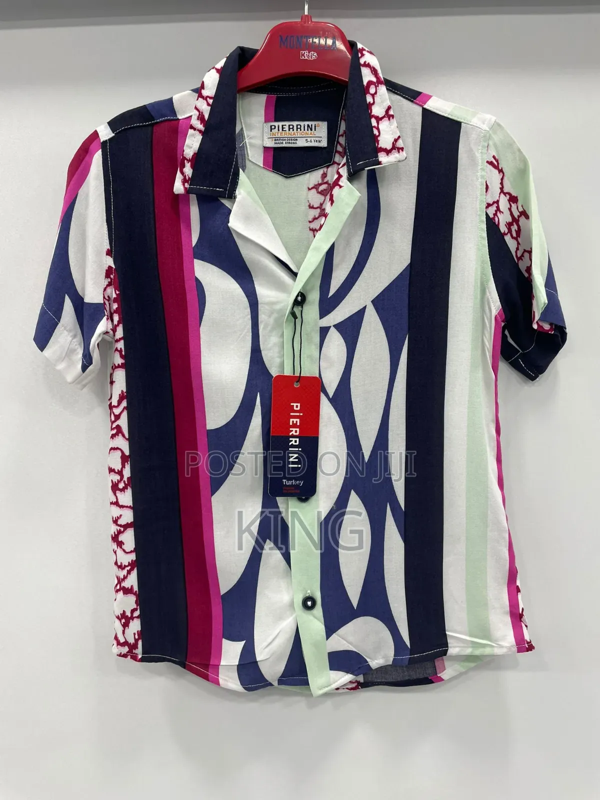 Kids Shirts. Stylish