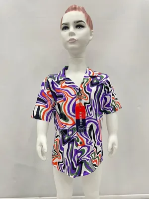 Photo - Res Kids Shirts