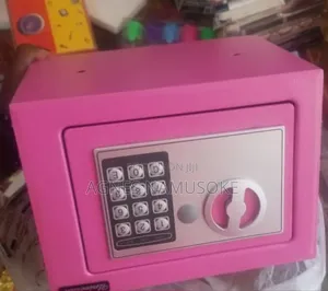Small Digital Safe