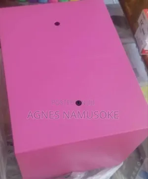Small Digital Safe