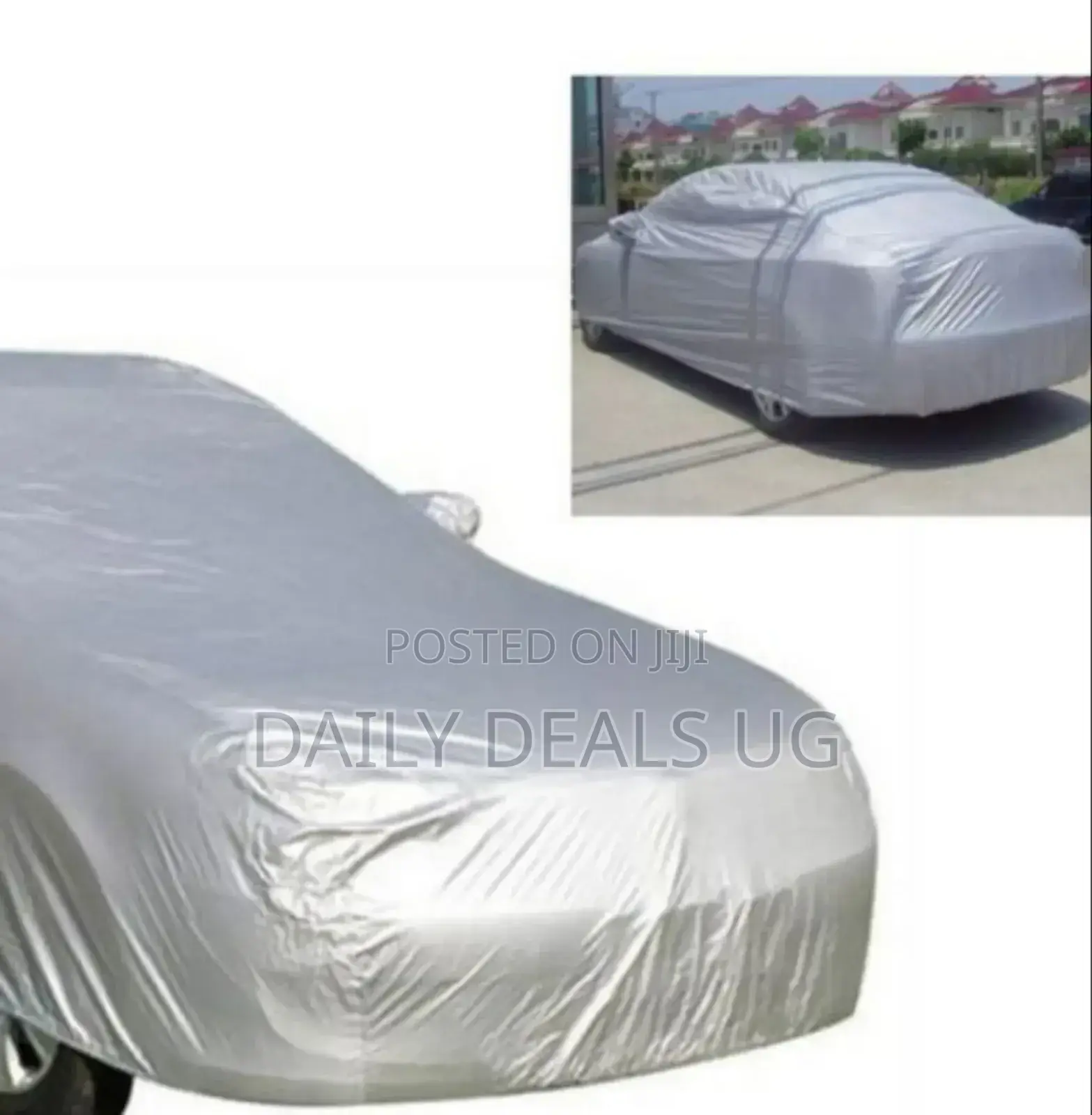 1 PCS Waterproof Car Cover