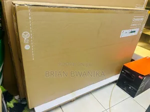 Samsung Cu 8000 Tv 65inches